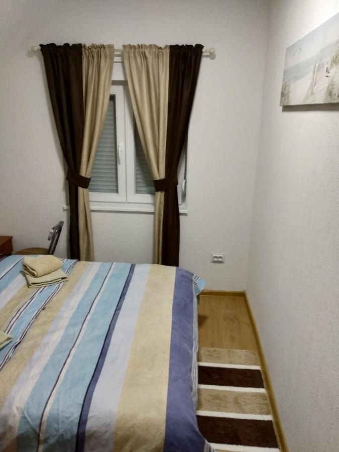 Guest House Rg 자블야크 외부 사진